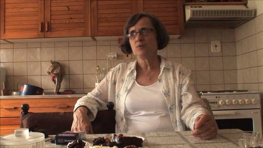 Děti 50. let - Upoutávka: Jeden život