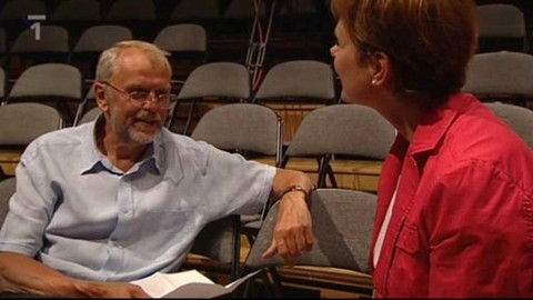 Všechnopárty - Režisér Viktor Polesný o oblíbených dílech Všechnopárty