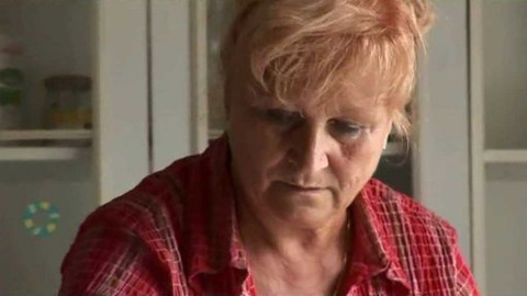 Děti 50. let - Upoutávka: Dáša se vrací