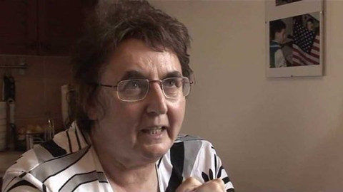 Děti 50. let - Upoutávka: Mému otci