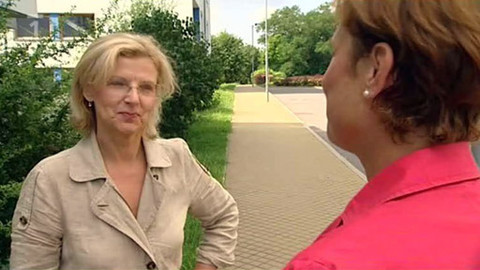 3 plus 1 s Miroslavem Donutilem - Rozhovor s režisérkou