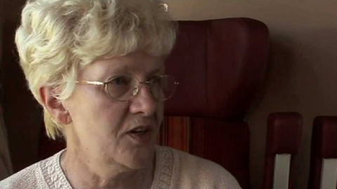 Děti 50. let - Upoutávka: Cesta za otcem