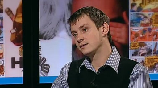 Doba měděná - Film 2011: Rozhovor s Ivem Bystřičanem