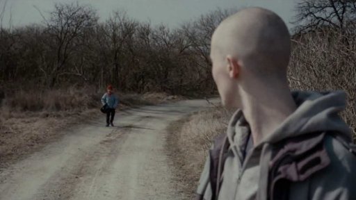 Můj pes Killer - Trailer