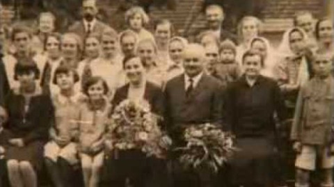 Soukromé století - Král Velichovek / Der König von Velichovky (demo)