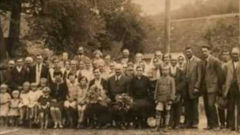 Soukromé století - Král Velichovek / King of Velichovky (demo)