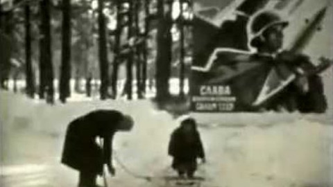 Soukromé století - Nízký let