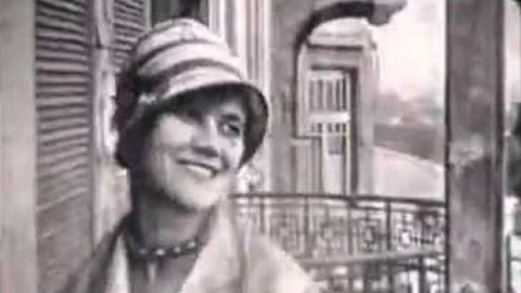 Soukromé století - Ruské obláčky kouře