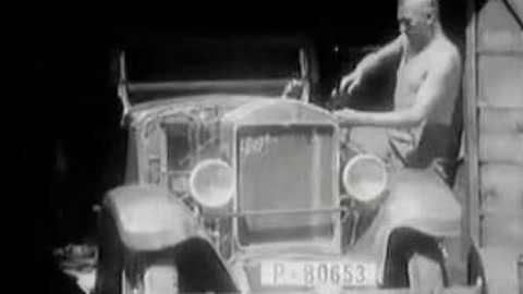 Soukromé století - Sejdeme se v Denveru