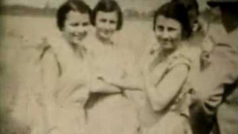 Soukromé století - Tatíček a Lili Marlén / Väterchen und Lili Marlen