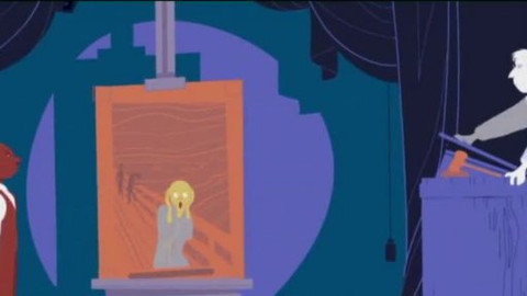 Proč chudoba? - Poor Us: An Animated History / My chudáci (Ben Lewis / Nizozemsko)