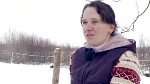 Čtyři v tom - Miky