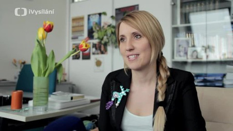 Čtyři v tom - Věra