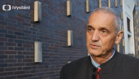 Šumné stopy - S Davidem Vávrou o Šumných stopách ve Slovinsku