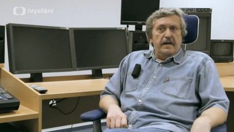 Na východ od ráje - Na východ od ráje očima Michaela Málka