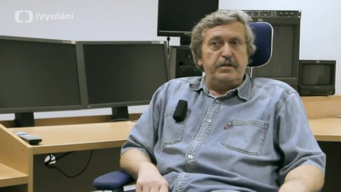 Tichá dohoda - Tichá dohoda očima Michaela Málka