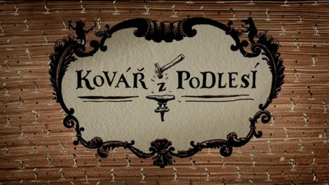 Kovář z Podlesí - Trailer