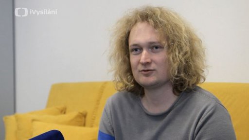 Český žurnál - Rozhovor s Martinem Duškem