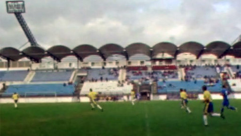 Drnovické catenaccio aneb Cesta do pravěku ekonomické transformace - Trailer