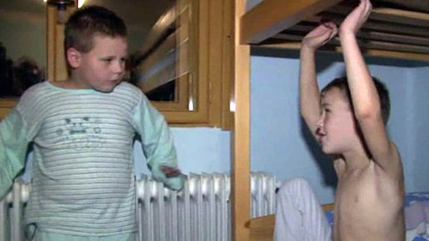 Ptáčata - Jak je co daleko?