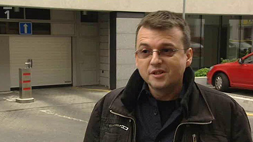 Kriminálka Staré Město - Rozhovor s režisérem