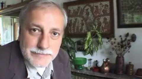 Kanadská noc - Předposlední natáčecí den