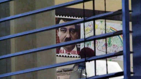 Ptáčata - Variace na téma Hitler