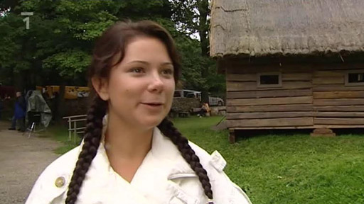 Vodník a Karolínka - Ze zákulisí