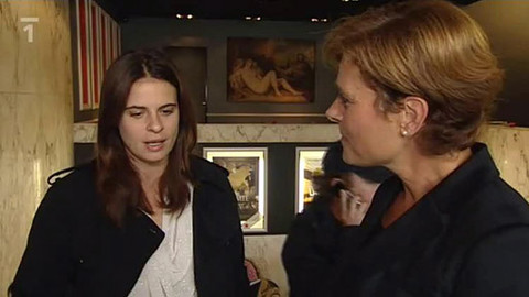 Kriminálka Staré Město - Rozhovor se Zuzanou Fialovou