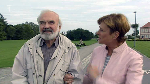 Dobročinná akademie aneb Paraple 2010 - Rozhovor se Zdeňkem Svěrákem