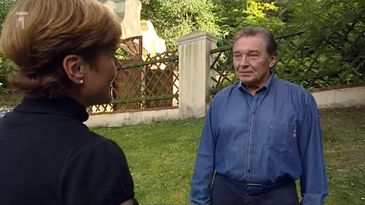 Lidovky mého srdce - Rozhovor s Karlem Gottem