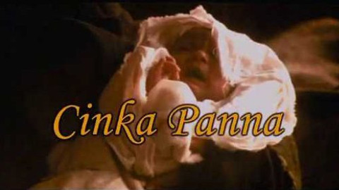 Cinka Panna - Trailer