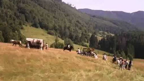 Cinka Panna - Voľnosť – videoklip