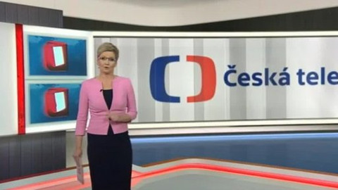 Události - Rok s novými Událostmi