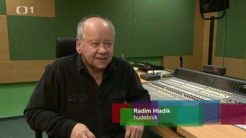 Bigbít - O zákulisí pořadu