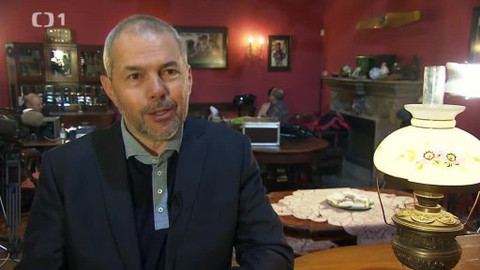 Na plovárně - O historii pořadu