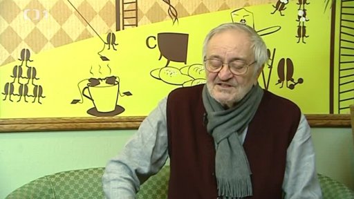 Hovory H ještě po dvaceti letech - O historii pořadu