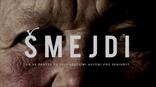 Šmejdi - Trailer