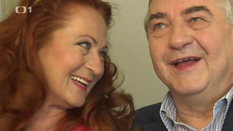 3 plus 1 s Miroslavem Donutilem - O zákulisí pořadu