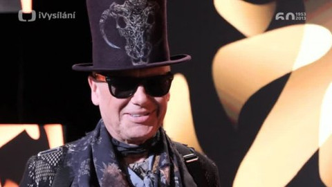 Teleautomat 2013 - Na co vzpomíná Jiří Korn?