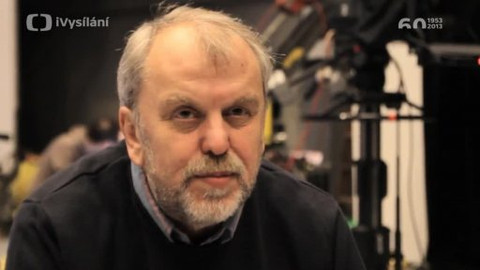 Teleautomat 2013 - Viktor Polesný o Teleautomatu