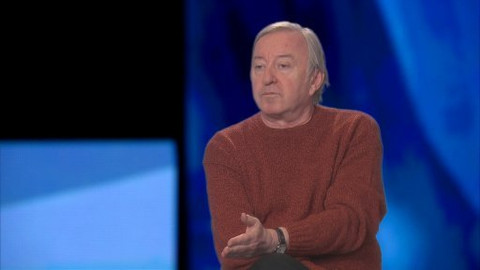 Teleautomat 2013 - Jiří Lábus o tom, jak se stal komikem