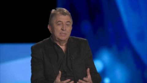 Teleautomat 2013 - Fero Fenič o počátcích Febia