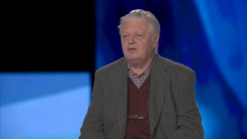 Teleautomat 2013 - Hynek Bočan o zákulisí vzniku Nemocnice na kraji města