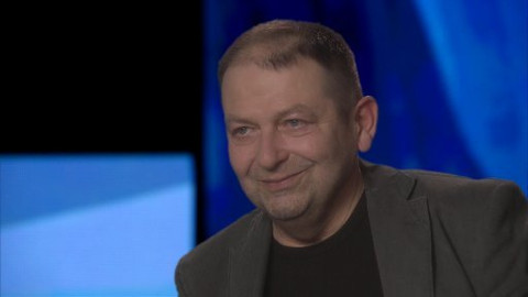 Teleautomat 2013 - Jiří Podlipný o pořadu Stalo se