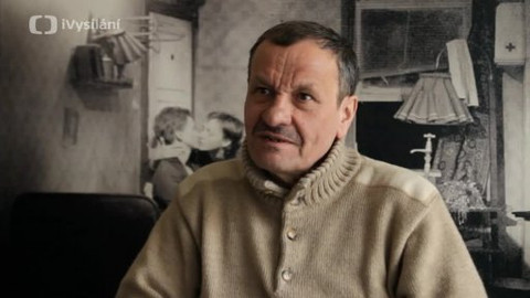 Čtvrtá hvězda - Miroslav Krobot o seriálu Čtvrtá hvězda