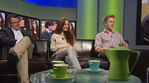 Vyprávěj - Jak se stárlo ve Vyprávěj