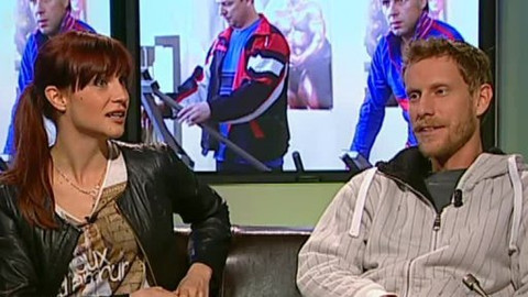 Vyprávěj - Hlavní postavy seriálu Vyprávěj II.