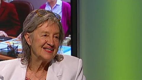 Vyprávěj - Hlavní postavy seriálu Vyprávěj III.