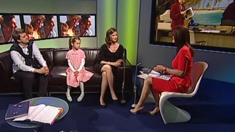 Vyprávěj - Život s Vyprávěj